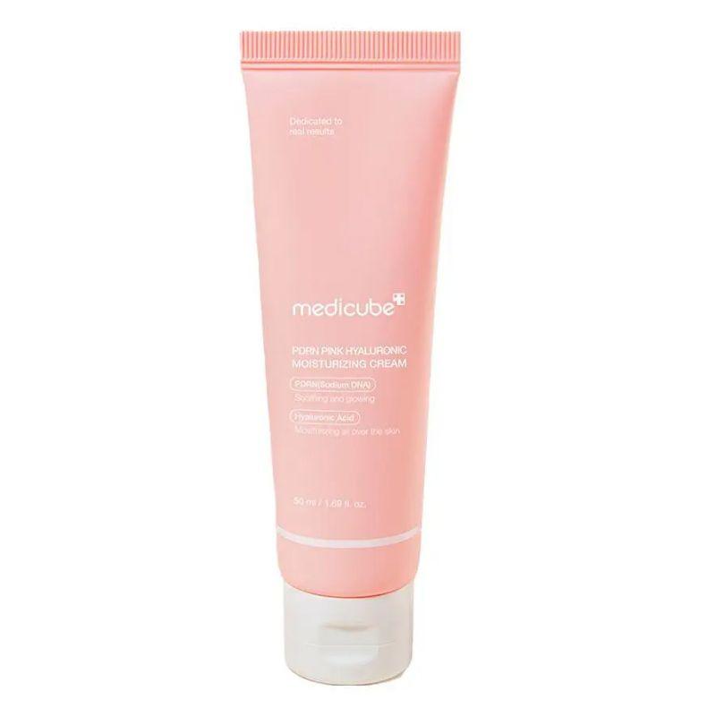 Medicube PDRN Pink Hyaluronic Moisture Cream 50ml