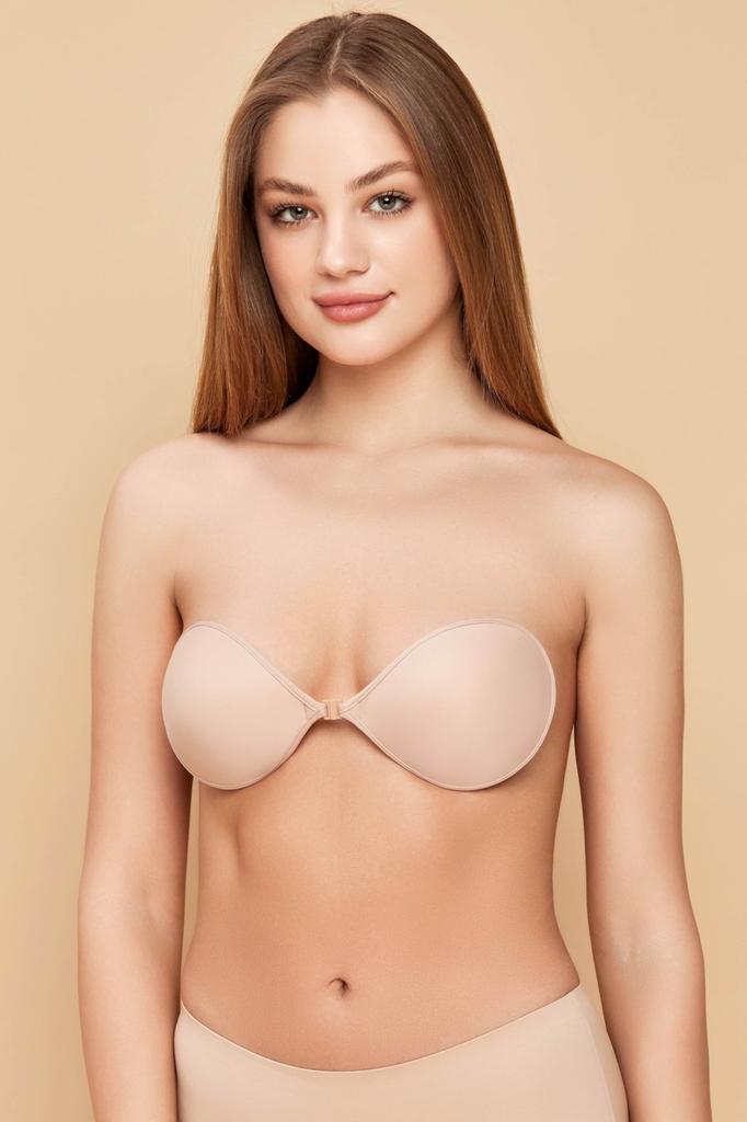 Anabel Arto Push-up Bra (79300)