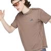 Adidas Unisex Adult Doodles Loose Fit T-Shirt
