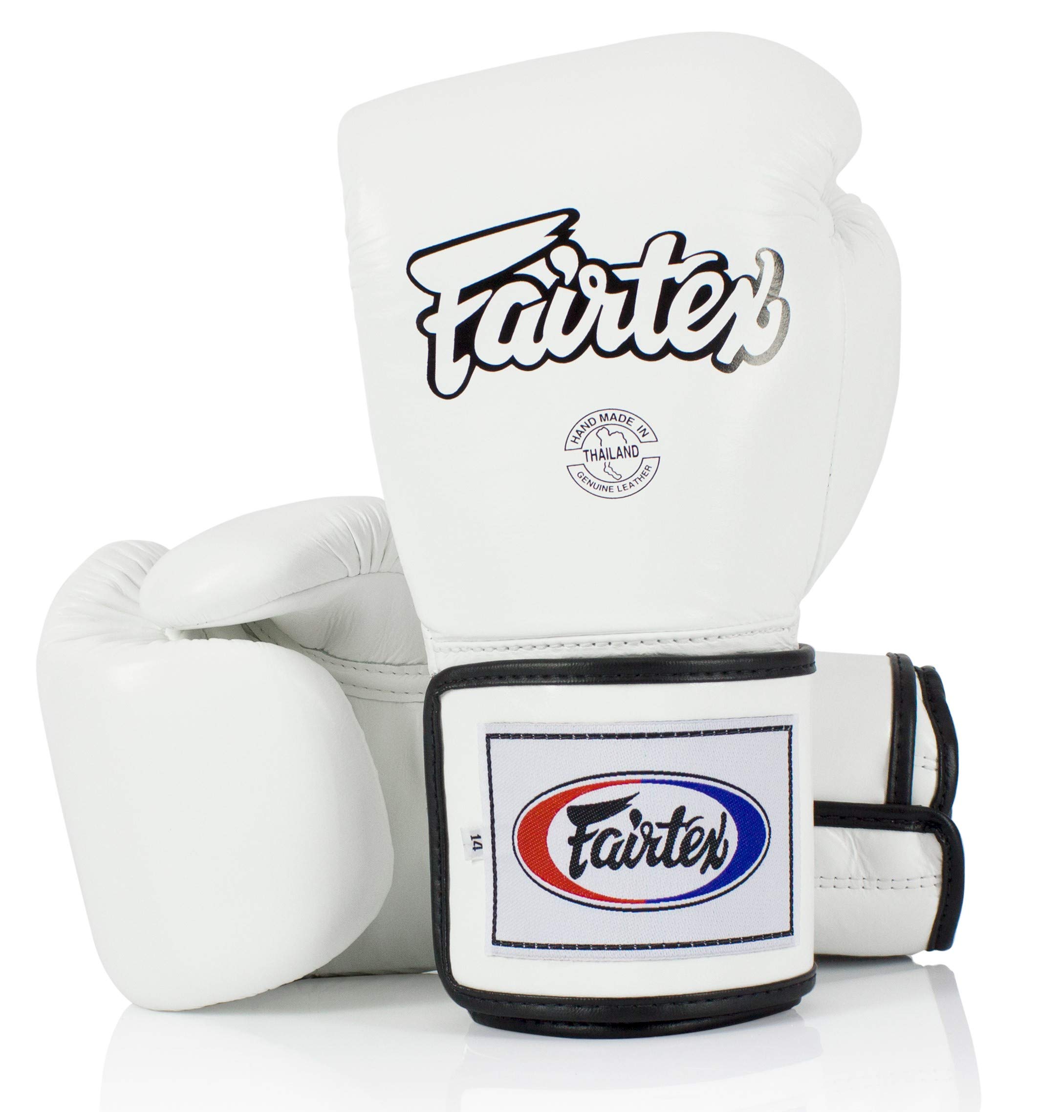 Gants de Sparring Fairtex BGV5
