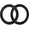 41 * 53 * 8/10.5 Motorcycle Front Fork Dust and Oil Seal For XR250R VT750 VT750C VT750CA VT1100 SHADOW VT750C2 VT1100C2
