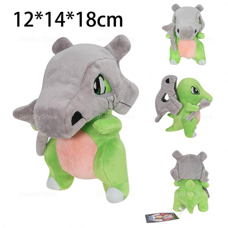 35 Styles Pokemon Plush Shinx Litwick Furret Mew Cubone Gyarados Shiny Umbreon Togepi Mewtwo Stuffed Peluche Dolls Best Gift Toy