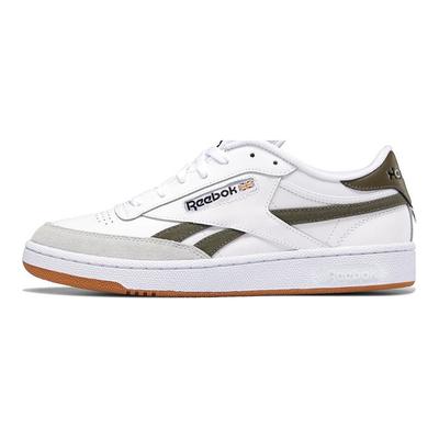 Club C Revenge 'White Army Green' GZ6874