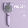 Porcini - Hair Brush (various Designs)