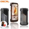 Blackview OSCAL PILOT 1 Odolný smartphone 18GB RAM 256GB ROM 6,67" Android 14 15000mAh