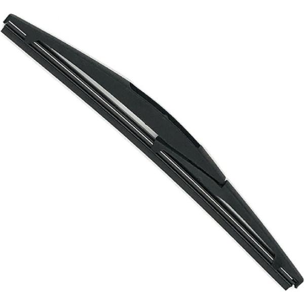 

Rear Wiper Blade for Jeep Wagoneer 2024 2023 2022 | Exact Fit Base 4x2 4x4 Series II Series III Models | OEM Replacement Rear Back Windshield Wiper
