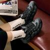 FILA Women's Croissant Platform Sneakers