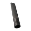 35mm Vacuum-Cleaner Crevice Replacement Tool Port Corner Nook Cranny Tool Black