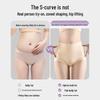 Tingmei High-Waist Seamless Tummy Control & Butt-Lifting Underwear