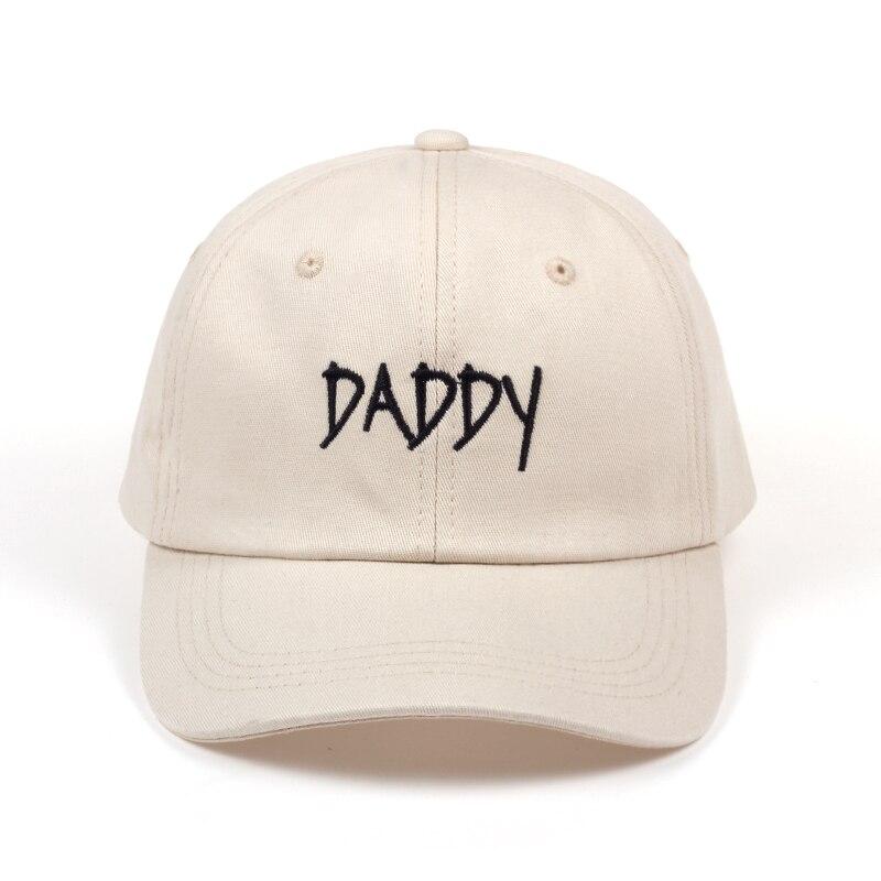 Buy New Daddy Dad Hat Embroidered 