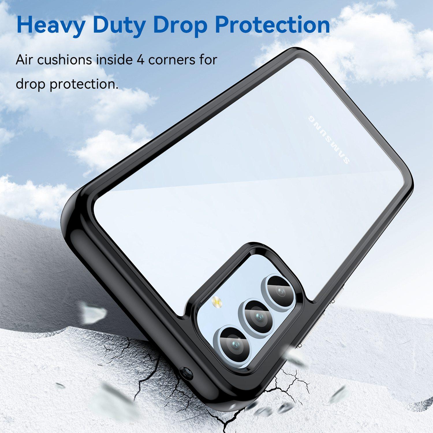 Black TPU
