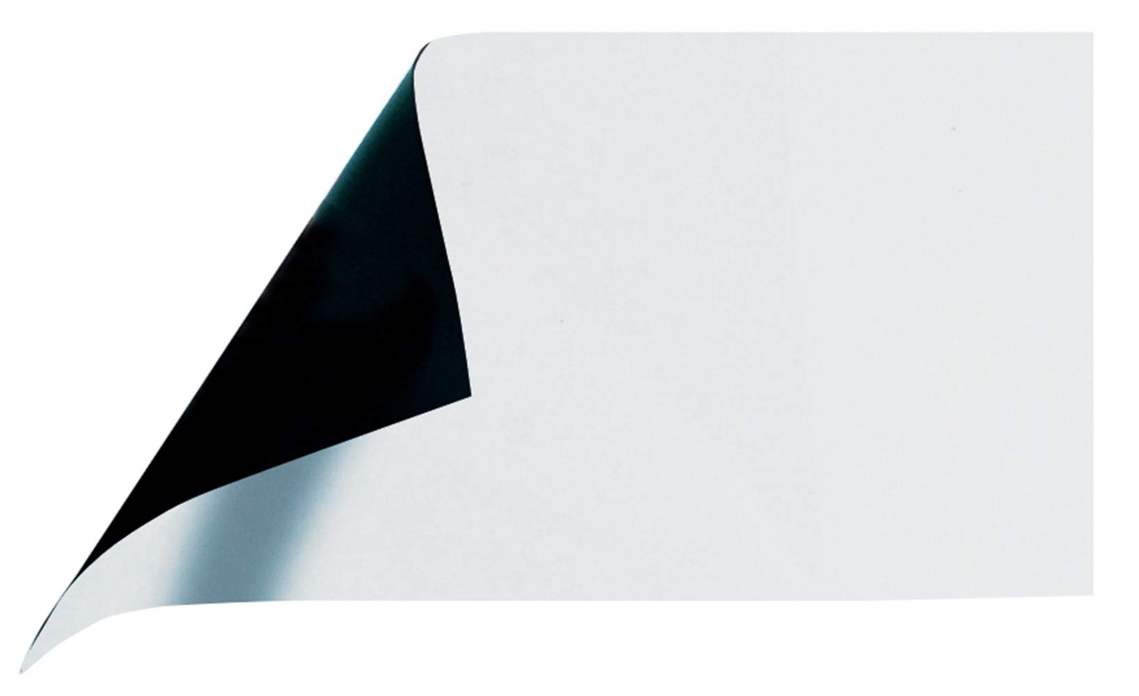 

Лист Shinwa Sokutei Mag блестящий 200 x 100 мм 72043 A-Белый белый