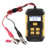 Car Battery Tester Charger Maintainer Automotive Load Analyzer Cranking Charging System Test ToolUS Plug 110‑250V