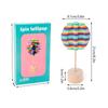  Rotating  Toy Stress Relief Toys Puzzle Desk  Decompression Toy