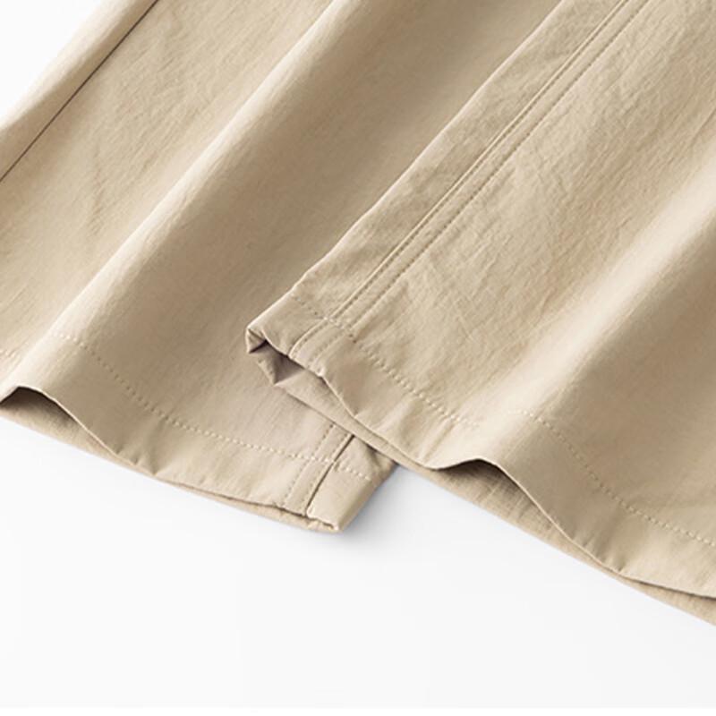 PLAYBOY Men's Fleece-Lined Straight-Leg Casual Pants