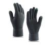 Fumaide Men's Winter Touchscreen Knitted Gloves - 3 Pairs