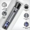 Barber Electric Clipper Electric Hair Clipper Electric Clipper Bald Oil Head Carving Fast Charging Home Hair Clipper