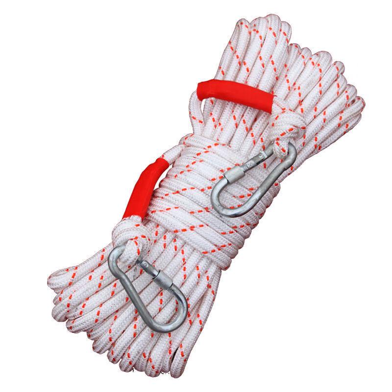 Outdoor Emergency Steel Core Safety Rope