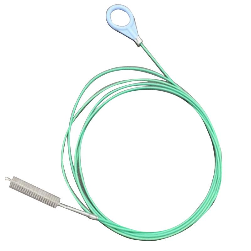 Car Sunroof Drain Hole Unblocker