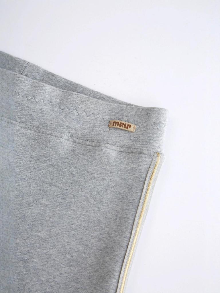 Dámské 2025 nový styl legíny z sametu s vysokým pasem a fleecovou podšívkou