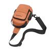 Men's Chest Bag Large Capacity Anti-theft Shoulder Bag USB Crossbody Bag