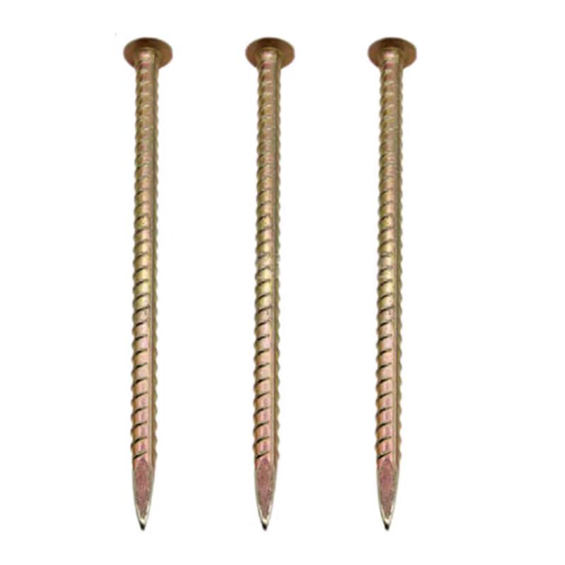 Outdoor Camouflage Net Support  Tent Stakes