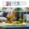 Fish Tank Sealant Waterproof Silicone Sealant Strong Adhesion Safe Adhesive Glue Sealers Transparent Waterproof for Sink Bathtub