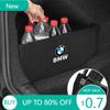 KWYP9 Hot Car Trunk Partition Storage Box For BMW F30 F10 G20 G30 G32 X1 F48 X2 X3 F25 G01 X5 G05 X6