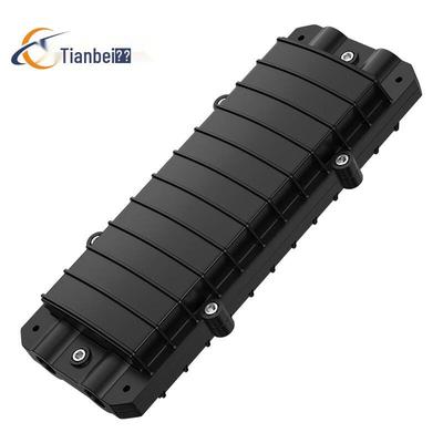 Tianbei 12-Core Fiber Optic Splice Closure
