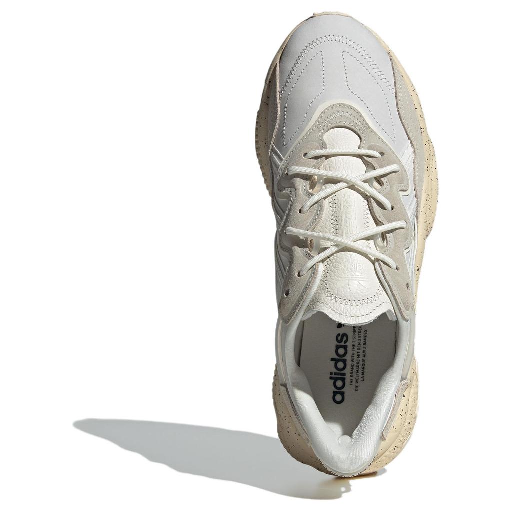 adidas Originals Ozweego יוניסקס בז' JH6518