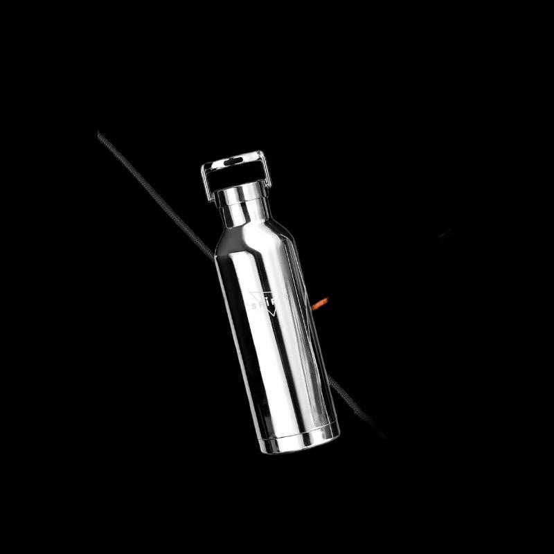 K.S. Outdoor Insulated Water Bottle