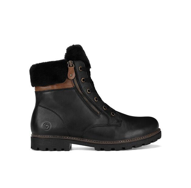 

Ботильоны Remonte D8463-01 Black 36