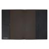 Color Chart Notebook Cover for BRS Journal M (Polar Night)