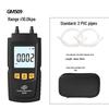 BENETECH Digital Differential Pressure and Vacuum Gauge for Gas and Wind