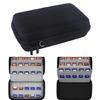 Game Cartridge Holders Protective Carrying Storage for Case for Switch 80 Slots