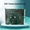 ZTE J10B Digital Program-Controlled Switch ASIG-1 Analog Signaling Board