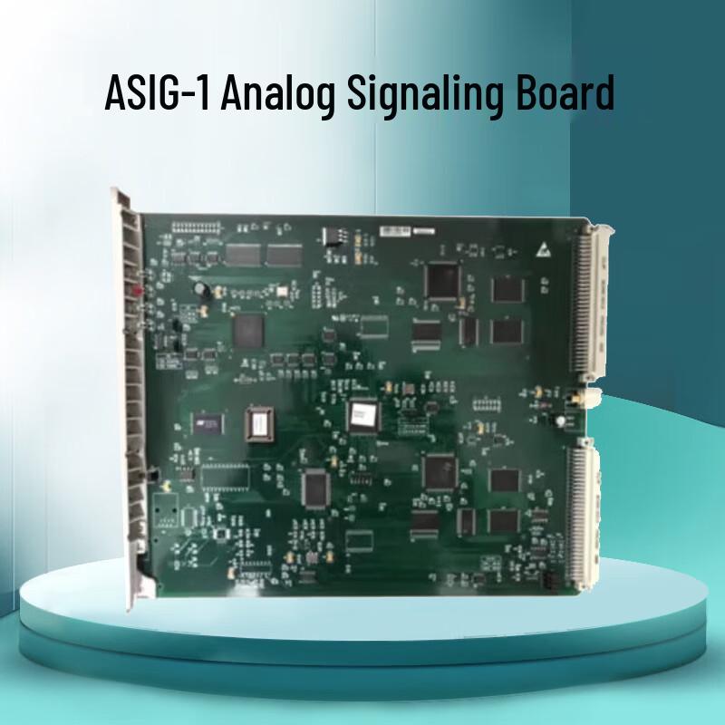 ZTE J10B Digital Program-Controlled Switch ASIG-1 Analog Signaling Board