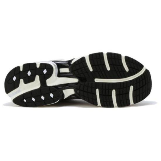 Reebok Premier Pump Paris Trainer Pure Grey Dark Silver - 100074439