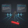 Universal Car FM AM Radio Antenna 5M Easy To Set Up Stable Signal Reception for Cars Trucks SUV DIY Installation