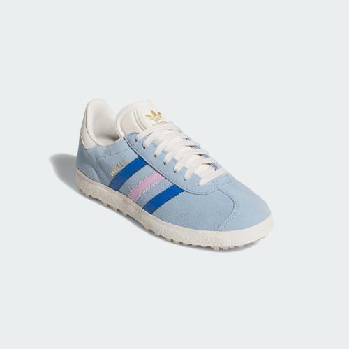 [Adidas Golf] Gazelle Spikeless JQ7756 [Shipped from Korea] 100% Authentic