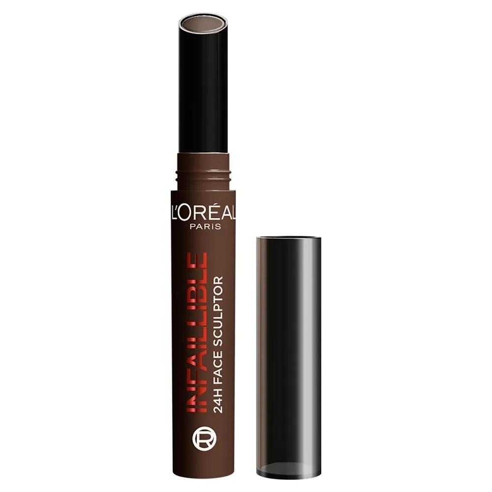 L Oréal Contour Stick Infaillible 24h, Dark Contour 2.3g