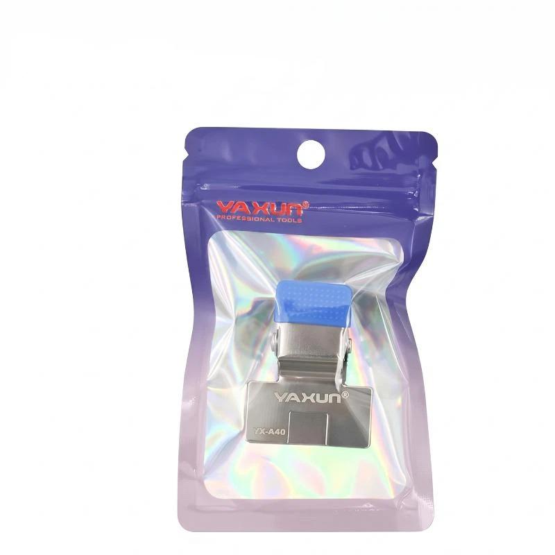 1/4Pcs Flex Clip Mobile Phone Repair Flex Cable Holder For Professional Mobile Phones Maintenance Tools Flex Cable Holder