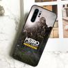 Metro 2033 For Huawei Nova 7i 8i 11i 12i 12s Y73 Y70 Y90 Y60 Y72 Y61 Y91 9 10 SE P40 Lite P30 Pro Case