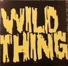 12-Zoll-Schallplatte X Wild Thing 9669660 ELEKTRA 1984 Kanada Tanz Electronica Gebraucht