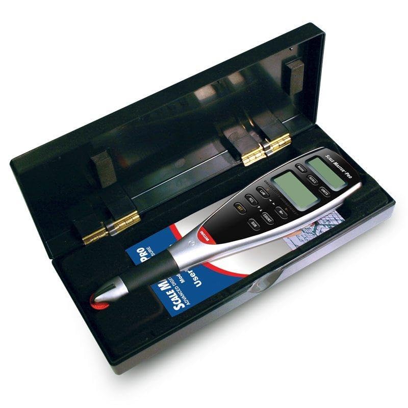 Calculated Industries Scale Master Pro 6028