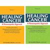 Healing Cancer A Homoeopathic Approach (Volume I & II) A Guide To Prevention Management and Treatment of Cancer with Integrated Approach from Dr.