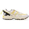 New Asics TRouble Smile Gel Kahana Tr V2 'White Yellow' 1203A355-100