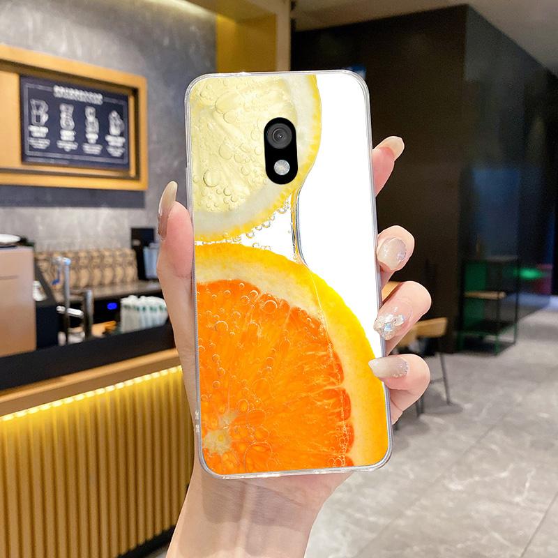 For Nokia 235 4G 2024 Case Back Cover for Nokia 215 220 4G 2024 Shockproof Clear Soft Silicone Phone Case for Nokia 220 Para