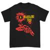 Alkaline Trio Band Shelter Short Sleeve Cotton Black S-5XL T Shirt S-5XL UR680 Unisex T-Shirt