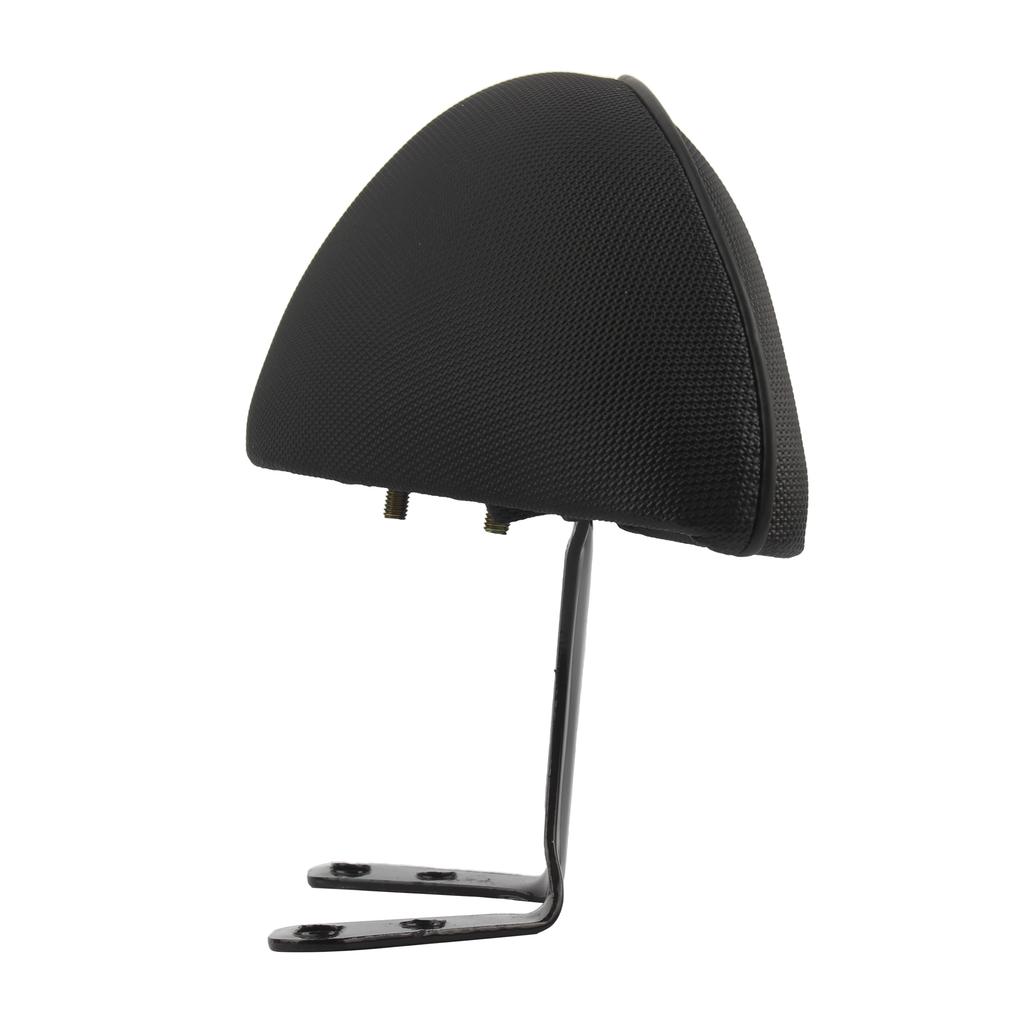Motorcycle Rear Backrest Seat Waist Super Curve Universal Modification Parts For Honda Suzuki Yamaha Electric Bike Accessories